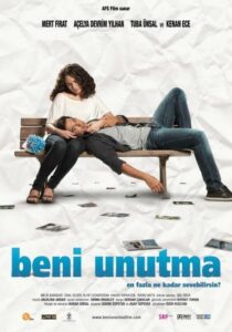 Не забывай меня 2011 Смотреть Онлайн лучшие фильмы турции