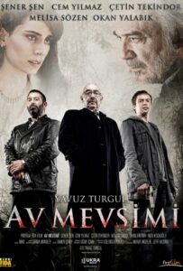 Охотничий сезон 2010 Смотреть Онлайн лучшие фильмы турции